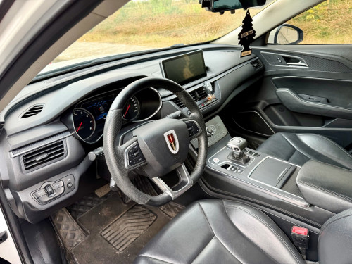 HongQi 2020 V4 សាំង Full កប់