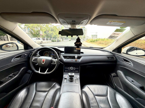HongQi 2020 V4 សាំង Full កប់