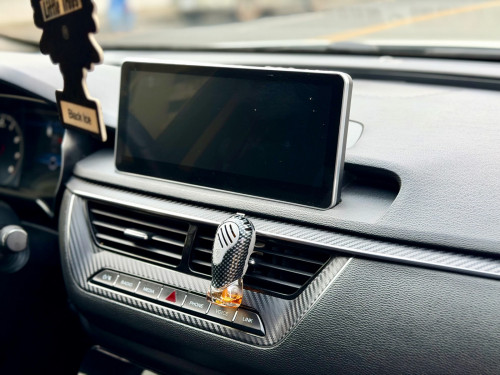 HongQi 2020 V4 សាំង Full កប់