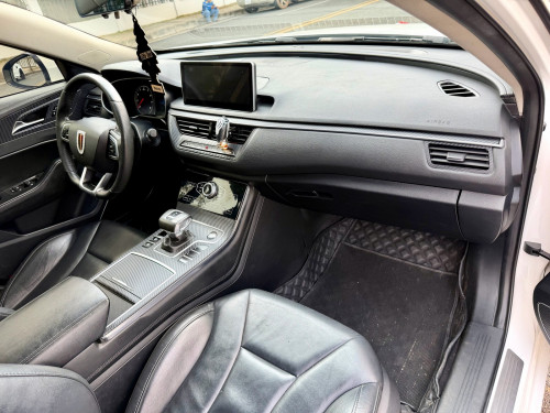 HongQi 2020 V4 សាំង Full កប់