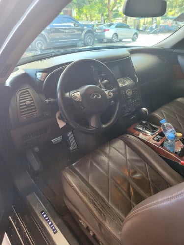 Infiniti FX35 for sell