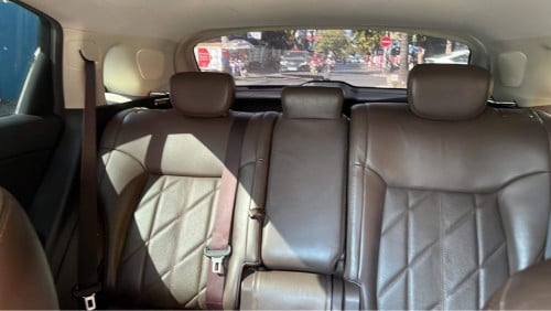 Infiniti FX35 for sell