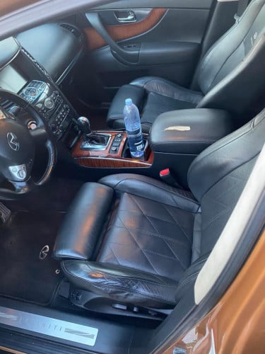 Infiniti FX35 for sell