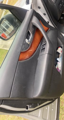 Infiniti FX35 for sell