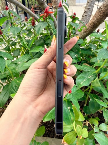 iPhone 16 pro max 256gb black មួយទឹក