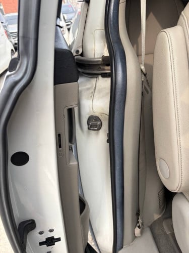 KIA carnival 2019