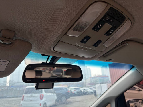 KIA carnival 2019