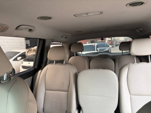 KIA carnival 2019