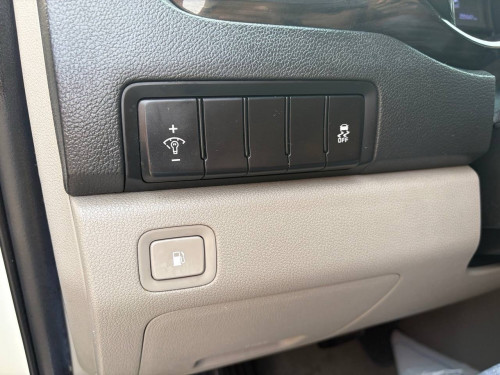 KIA carnival 2019