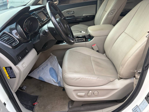 KIA carnival 2019