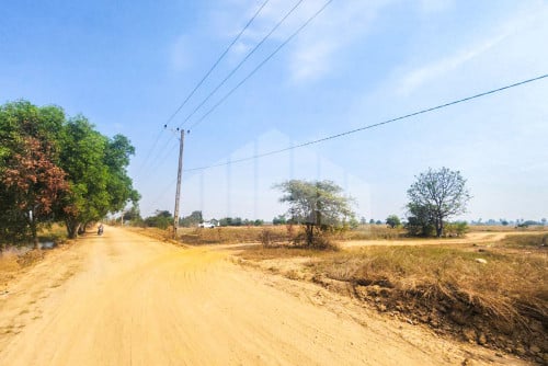 Land for sale 2.5ha near National Road 3