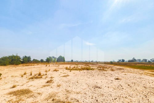 Land for sale 2.5ha near National Road 3