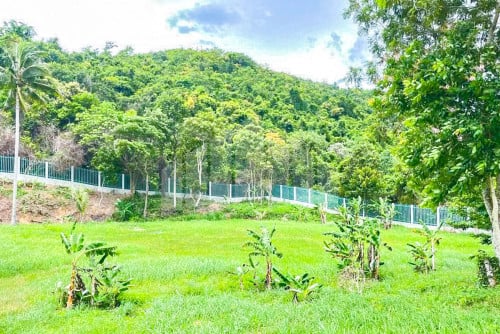 Land for sale​ in Kep City