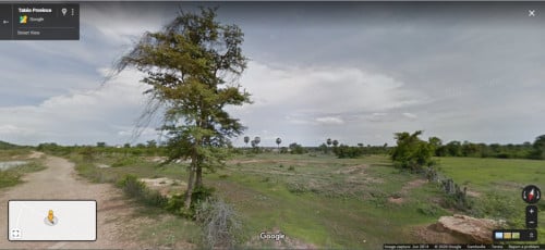 Land Sale លក់ដីចំការជាប់រោងចក្រ