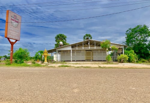Land sell urgent