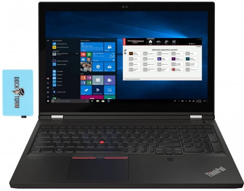 Lenovo P15 Gen2 i7-11850H/32GB/512GB/RTX A3000/15.6 inch 4K OLED TOUCH/Win11 Pro Licensed.
