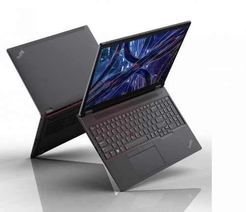 Lenovo ThinkPad P16 Gen2 i7-13700HX/32GB/512GB/16.0 inch 4K 800 nit/RTX 1000 ADA-6GB/Win11 Pro
