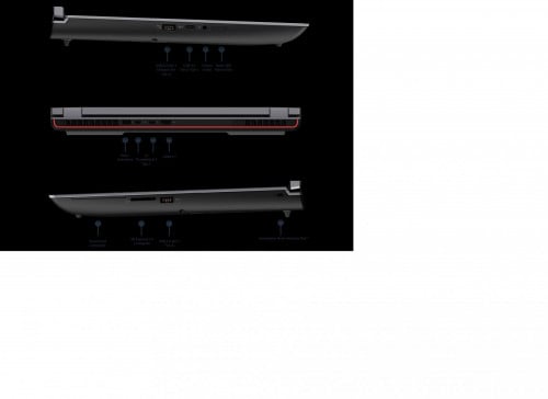 Lenovo ThinkPad P16 Gen2 i7-13700HX/32GB/512GB/16.0 inch 4K 800 nit/RTX 1000 ADA-6GB/Win11 Pro