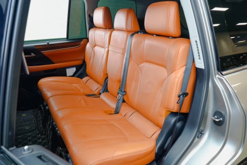 Lexus LX570 Supersport S 2018
