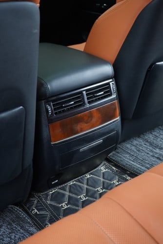 Lexus LX570 Supersport S 2018