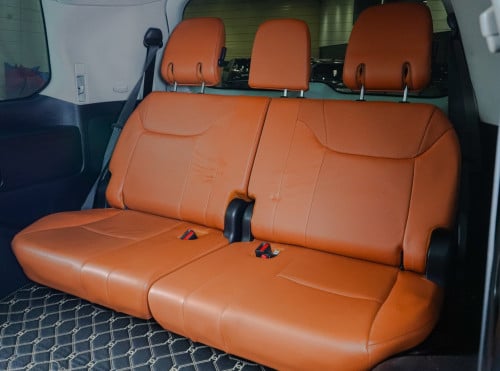Lexus LX570 Supersport S 2018