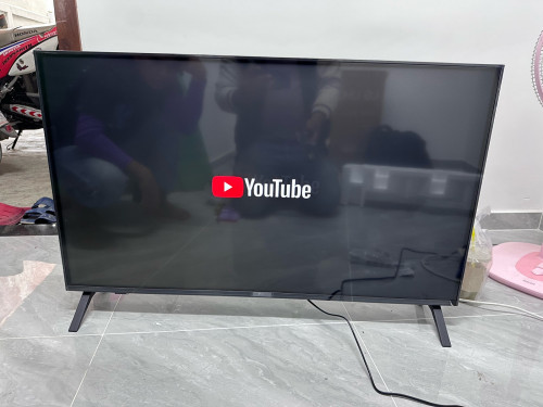 LG 43UA8450 2025 AI