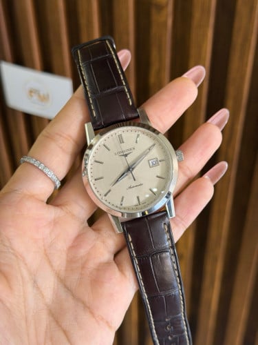 LONGINES HERITAGE 1832 Automatic Men’s Watch