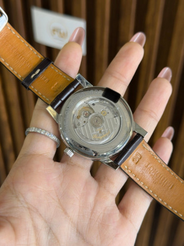 LONGINES HERITAGE 1832 Automatic Men’s Watch