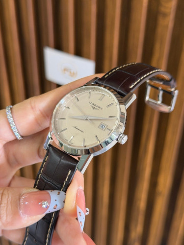 LONGINES HERITAGE 1832 Automatic Men’s Watch