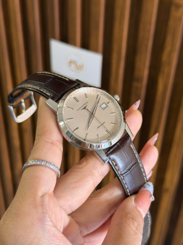 LONGINES HERITAGE 1832 Automatic Men’s Watch