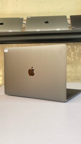 MacBook Pro 2017 TouchBar