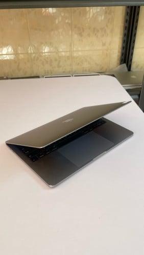 MacBook Pro 2017 TouchBar