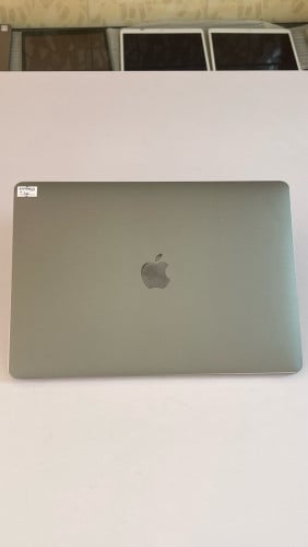 MacBook Pro 2017 TouchBar