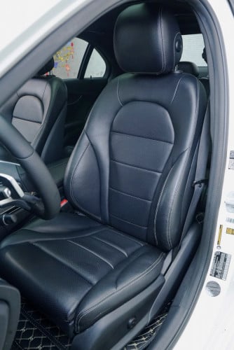 Mercedes Benz C300 AMG 2015