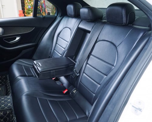 Mercedes Benz C300 AMG 2015