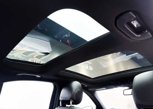 Mercedes Benz C300 AMG 2015