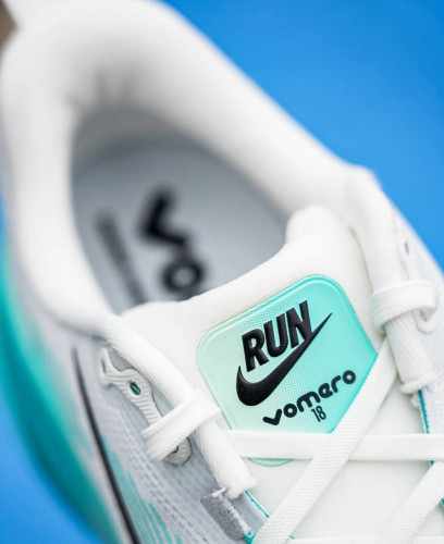 Nike sneaker