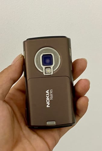 nokia N95 8G