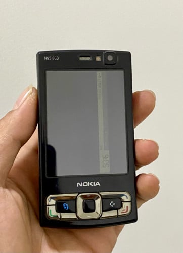 nokia N95 8G