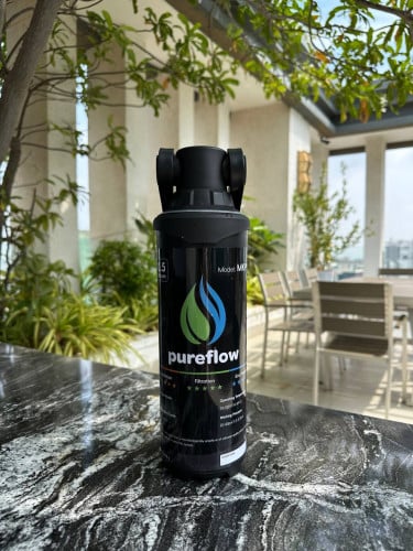 តម្រងចម្រោះទឹក Undersink Water Filter System