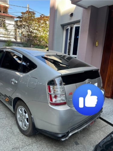 Sale PRIUS 05 full option