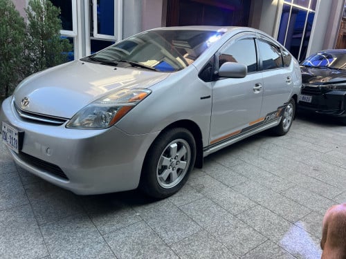 Sale PRIUS 05 full option