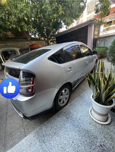 Sale PRIUS 05 full option