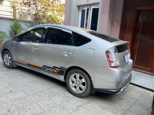 Sale PRIUS 05 full option