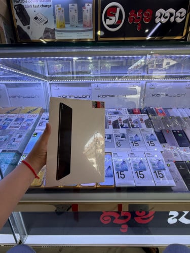 Samsung TabA11+5g(6g+128g)ថ្មី