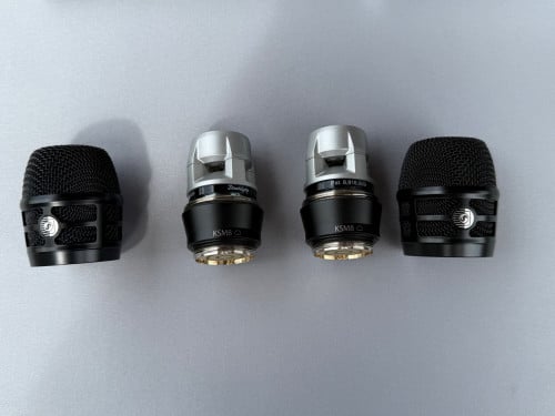 Shure RPW174 KSM8 Wireless Capsule new 99%