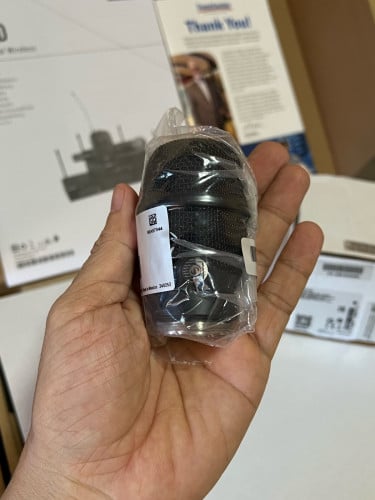 Shure RPW192 KSM11 Wireless Capsule  new