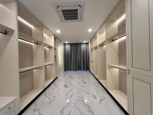 Villa for RENT! • Location: Borey PH Boueng Snor.