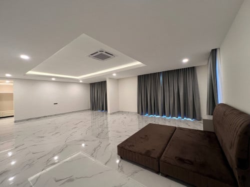 Villa for RENT! • Location: Borey PH Boueng Snor.