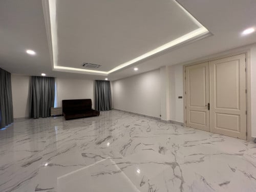 Villa for RENT! • Location: Borey PH Boueng Snor.
